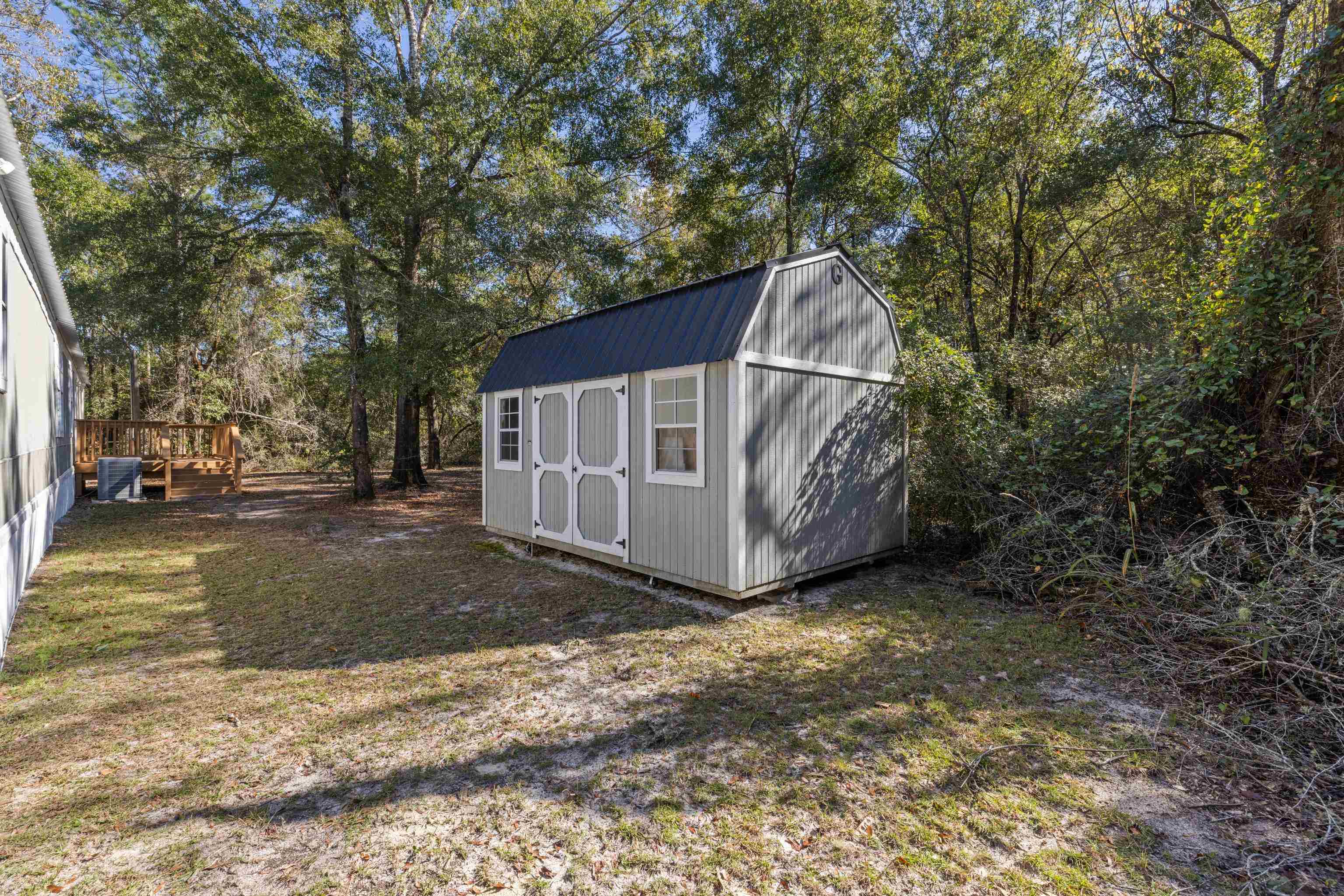 57 Sommer Road, Crawfordville, Florida image 28