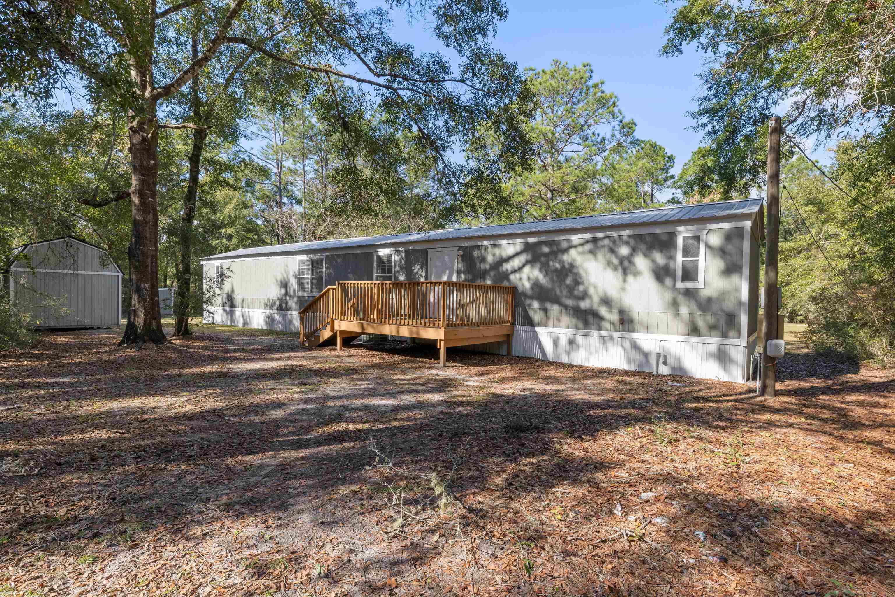 57 Sommer Road, Crawfordville, Florida image 30