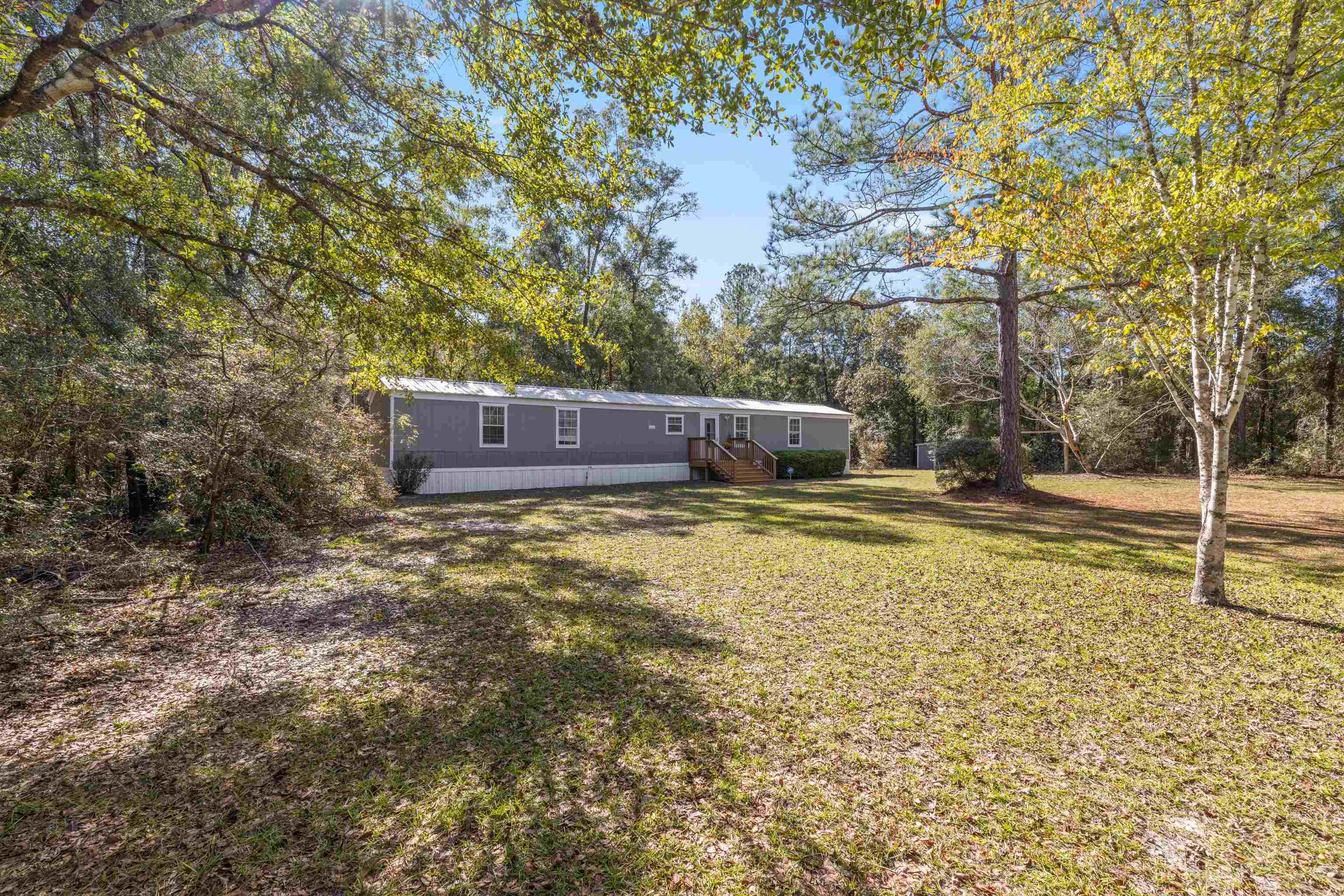 57 Sommer Road, Crawfordville, Florida image 31