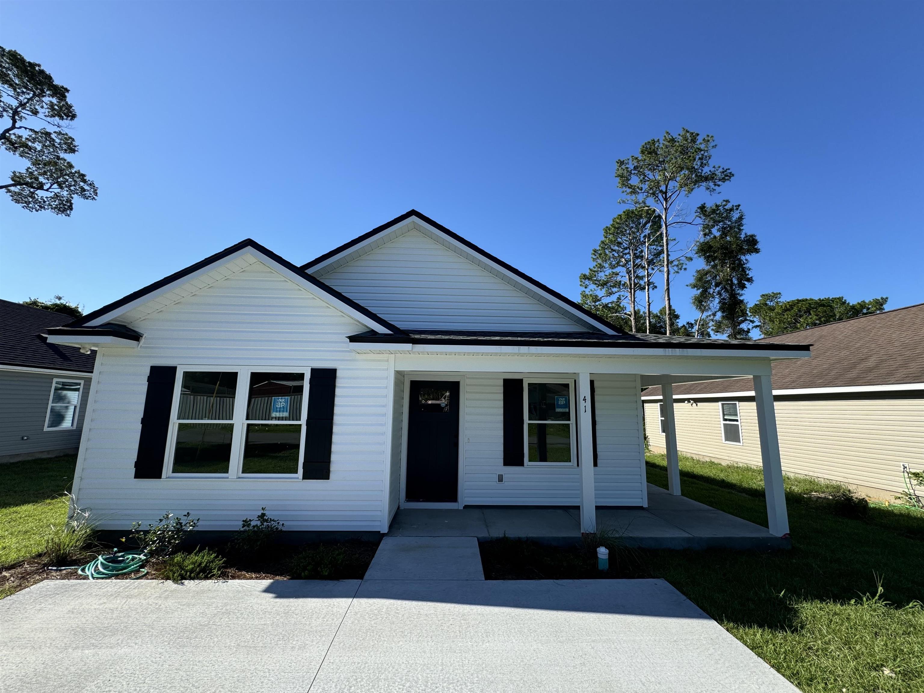 23 Comanche Trail, Crawfordville, Florida image 1