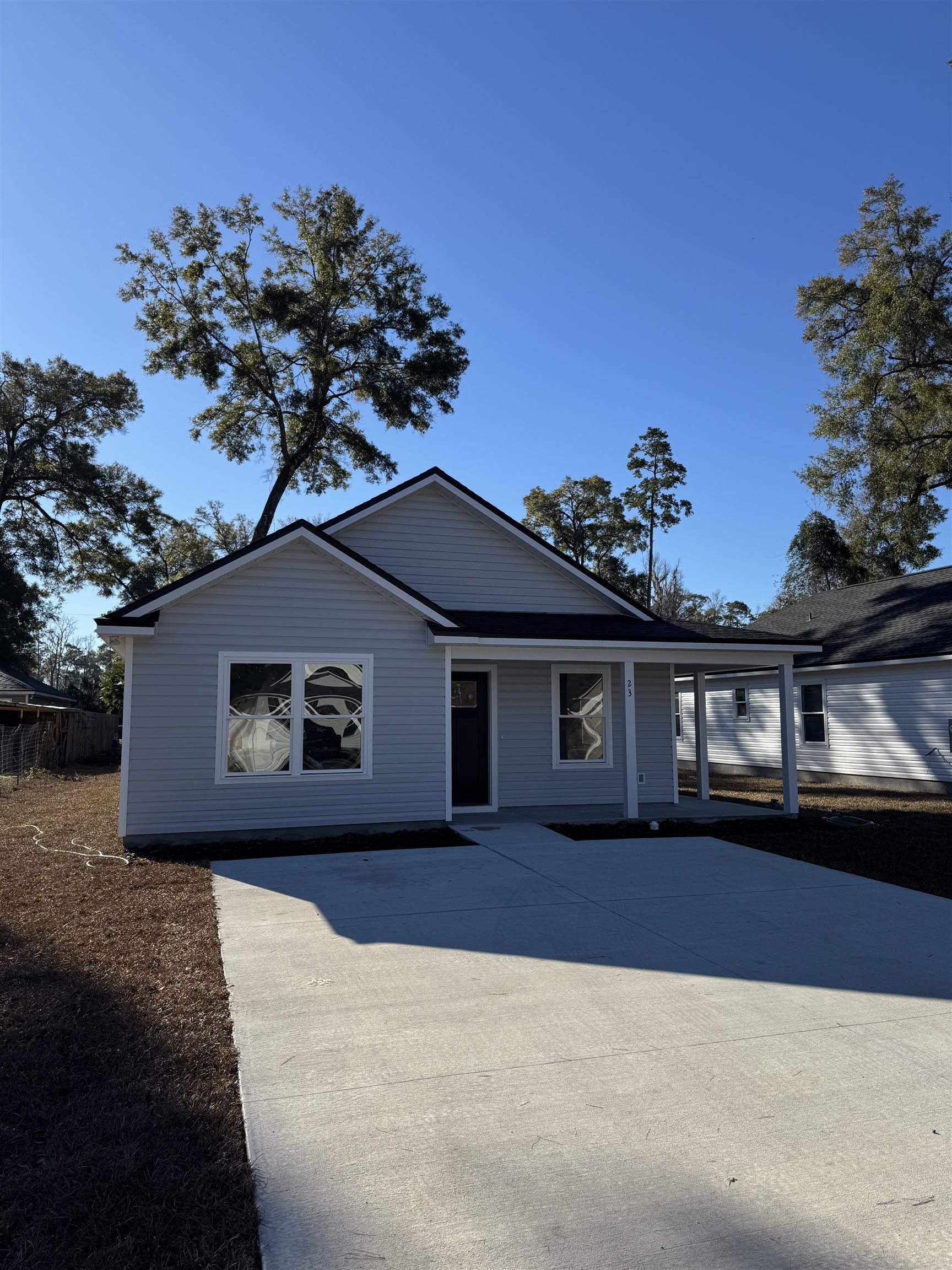 23 Comanche Trail, Crawfordville, Florida image 7