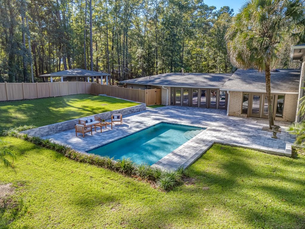 1826 Lakeshore Lane, Tallahassee, Florida image 2