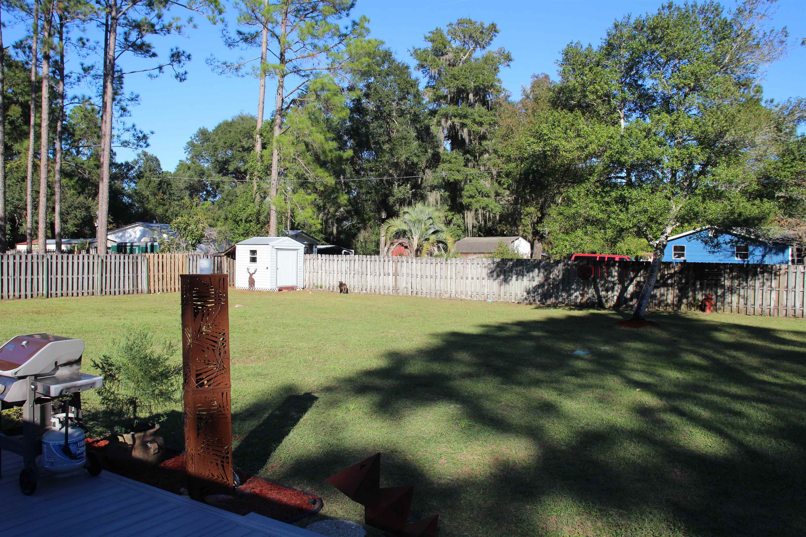 9 Eyrie Drive, Crawfordville, Florida image 19