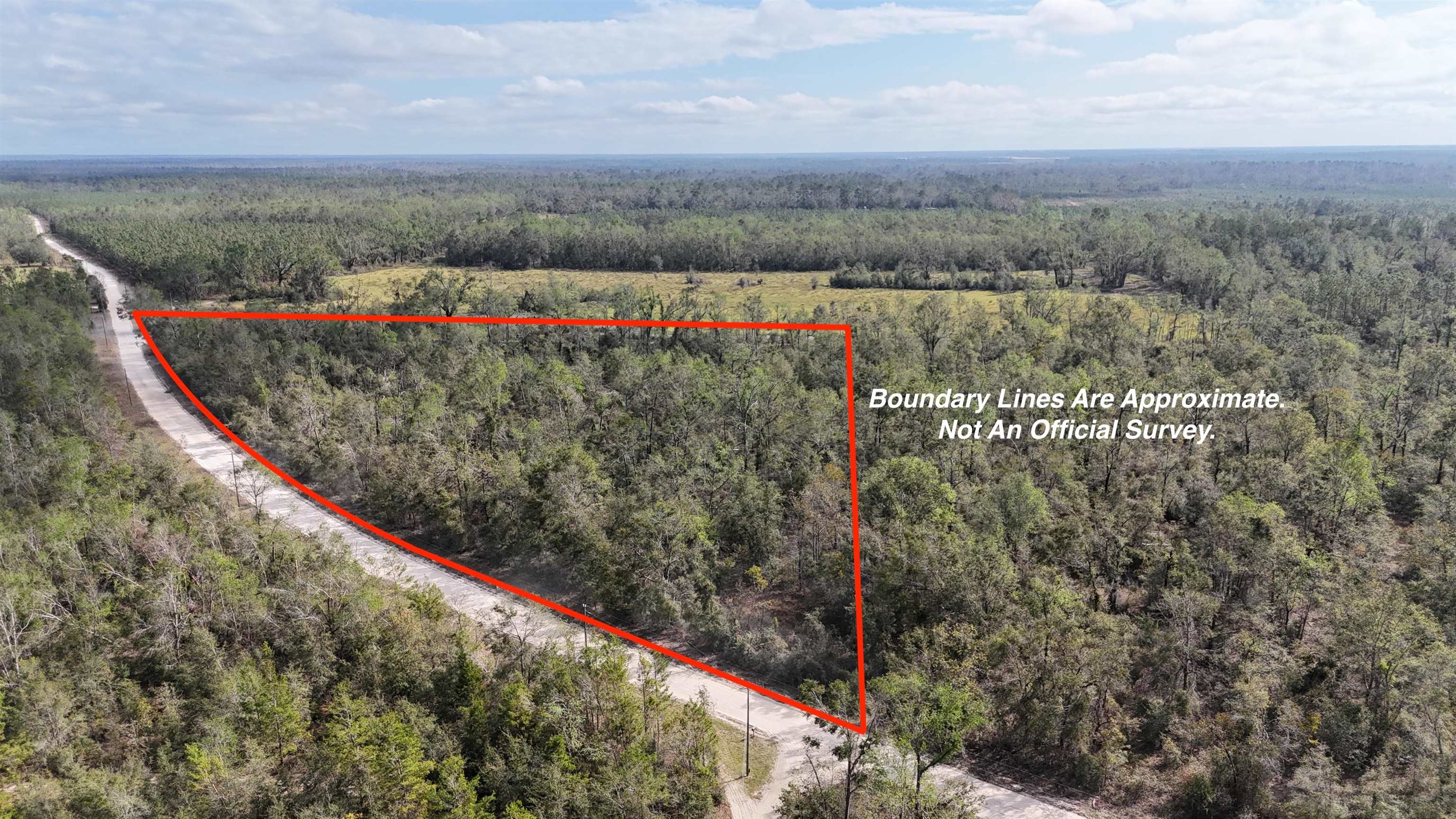 Vacant SE Trading Post Loop, Lee, Florida image 1