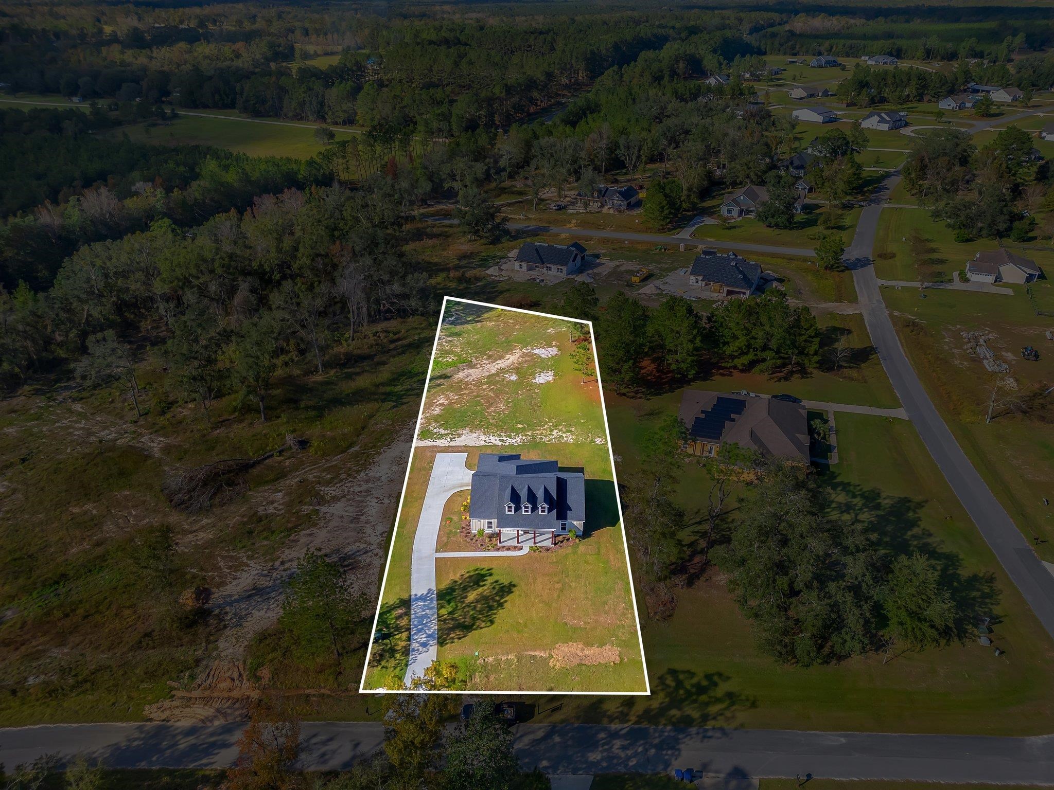 36 Mossy Oak Lane, Monticello, Florida image 22