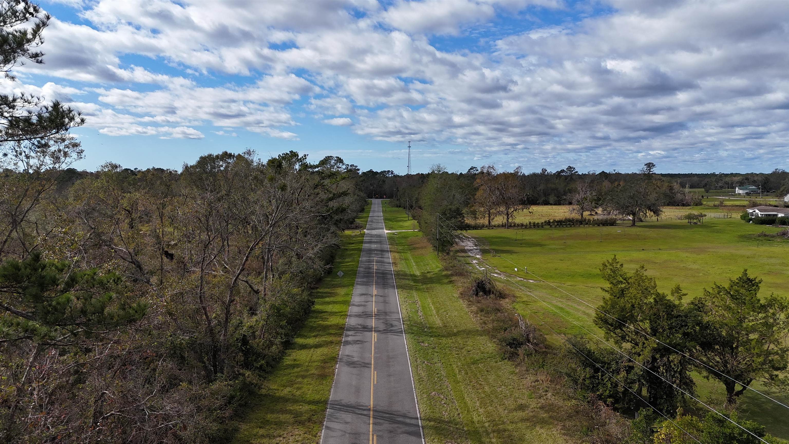 Vacant SW Moseley Hall Road, Lee, Florida image 19