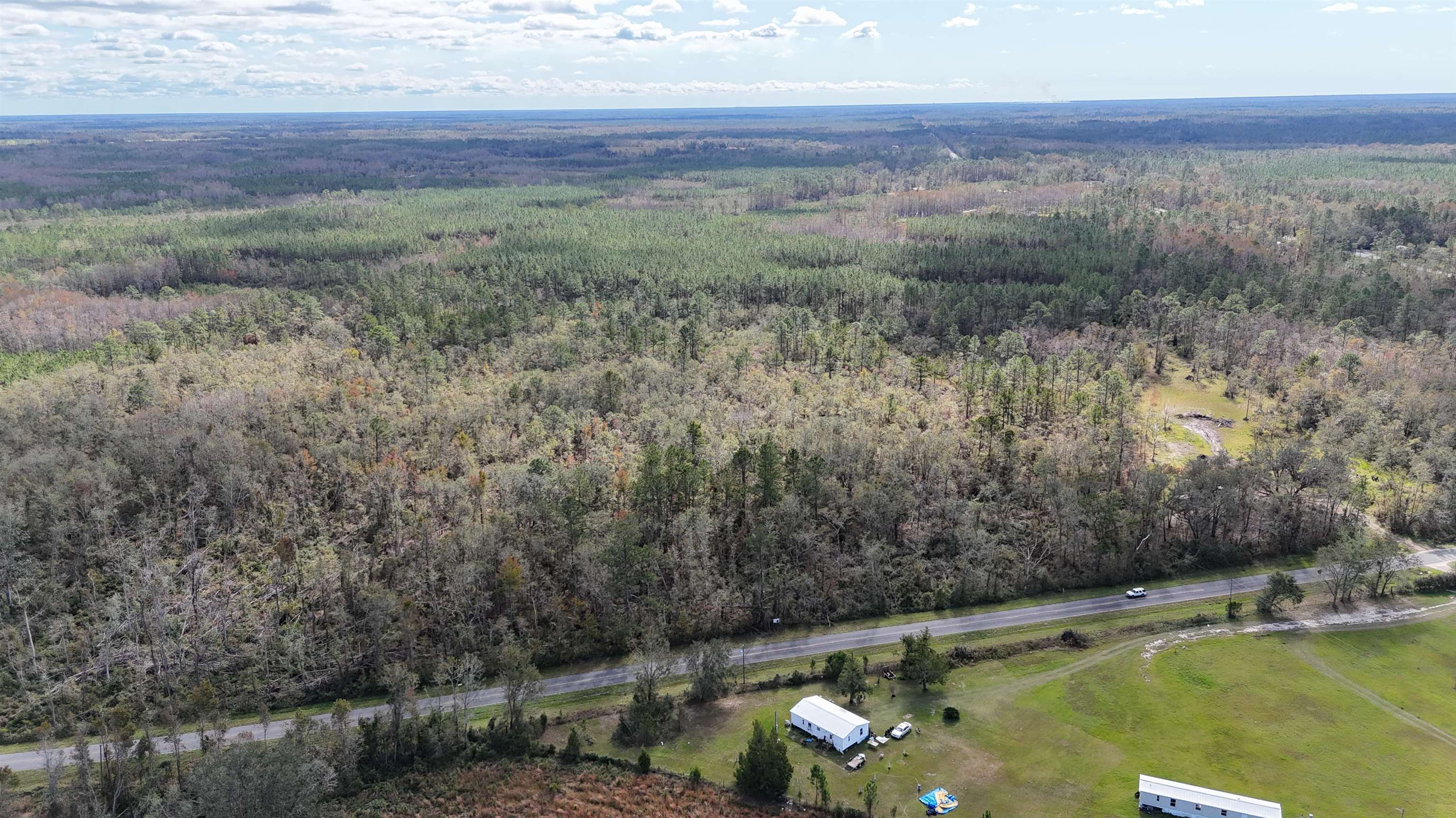 Vacant SW Moseley Hall Road, Lee, Florida image 2