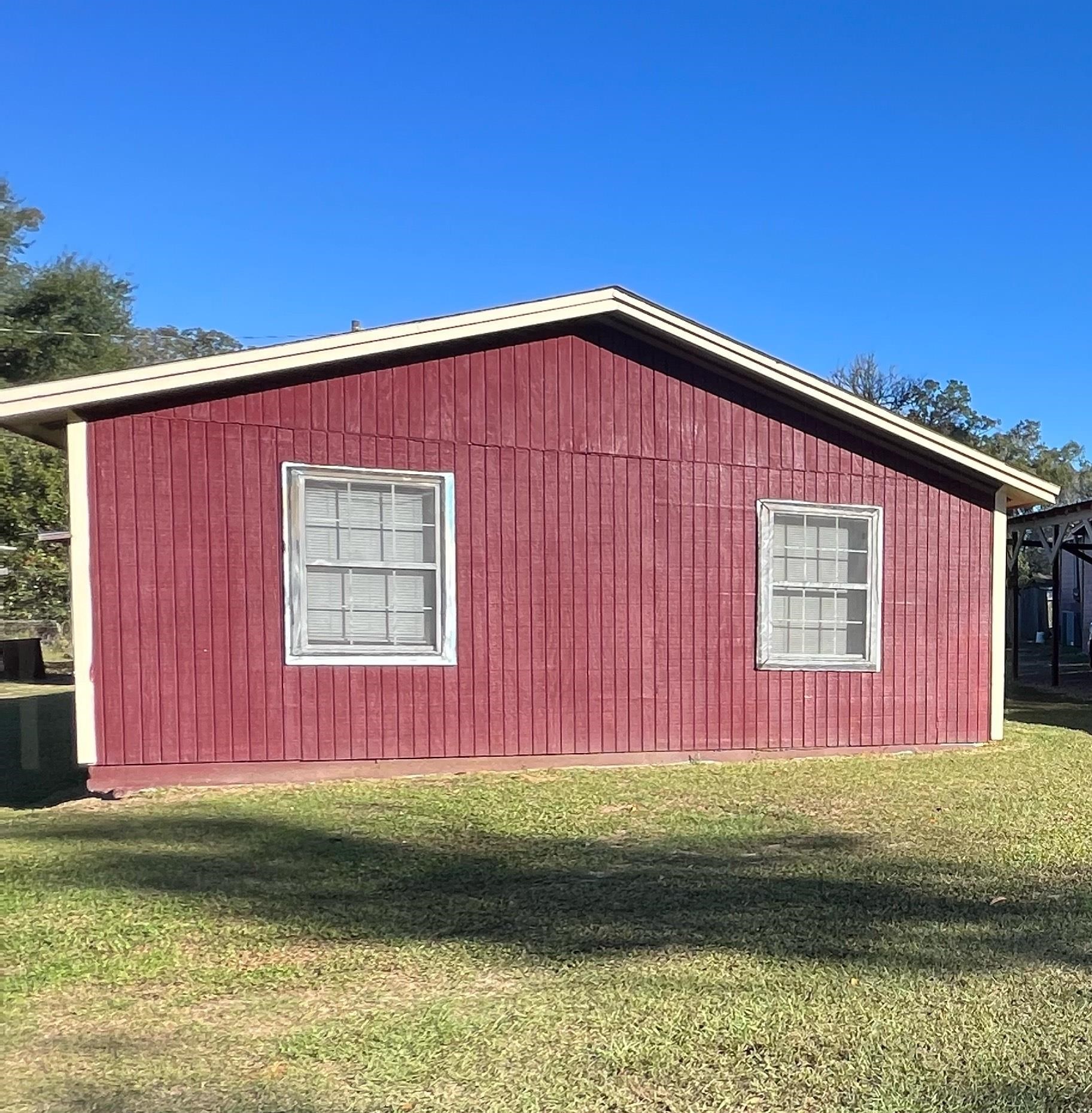 698 Liberty Road, Quincy, Florida image 35