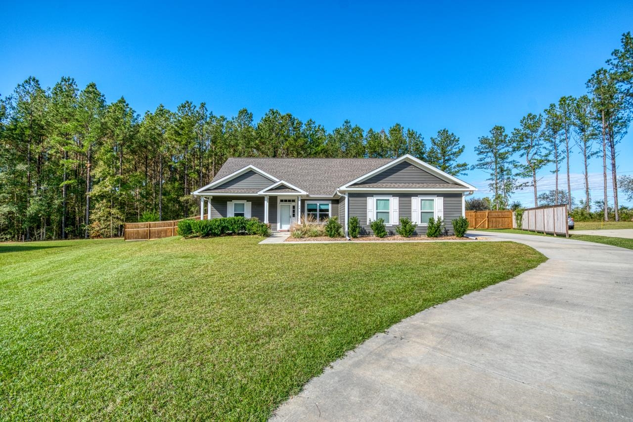 141 Shumard Court, Monticello, Florida image 2