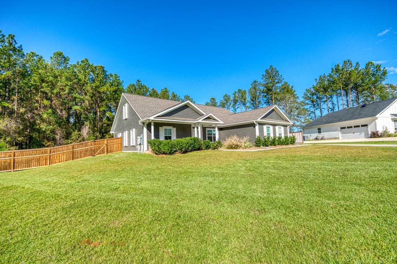 141 Shumard Court, Monticello, Florida image 3