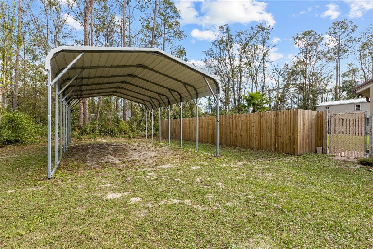 310 Glenridge Road, Perry, Florida image 4