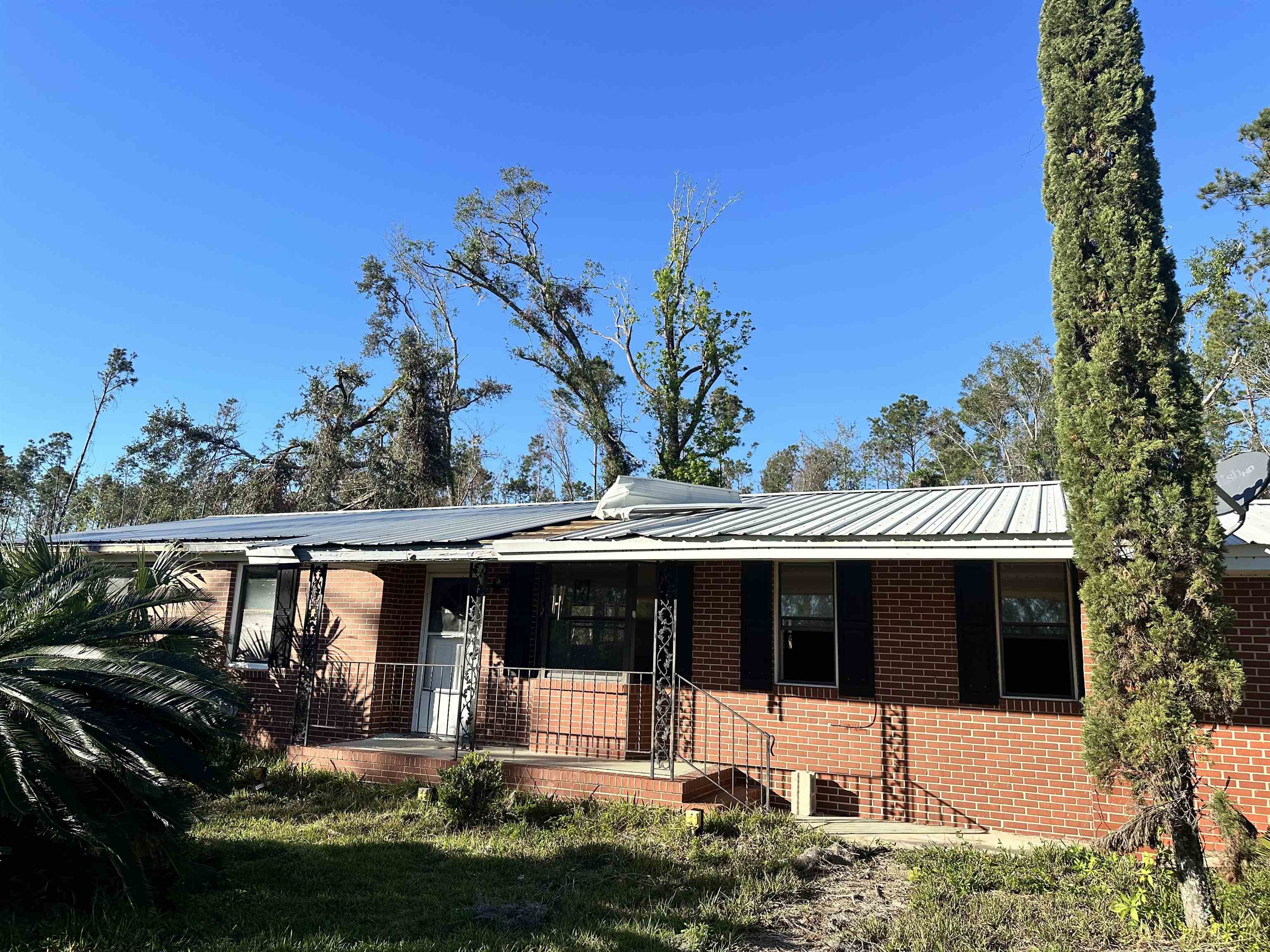 9601 Athena Road, Perry, Florida image 17