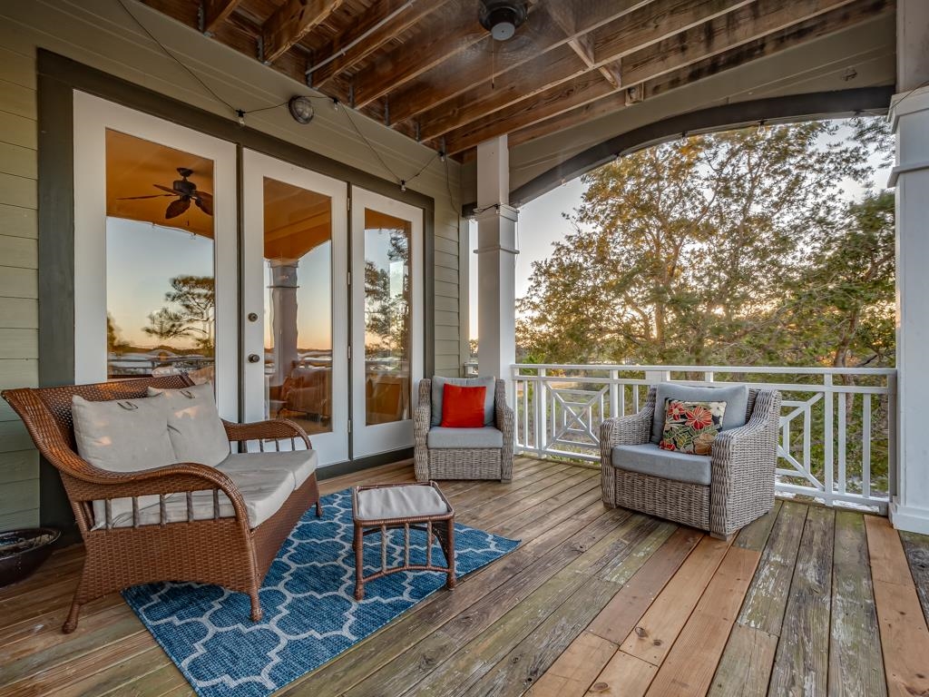 241 Hidden Harbor Court, Alligator Point, Florida image 27