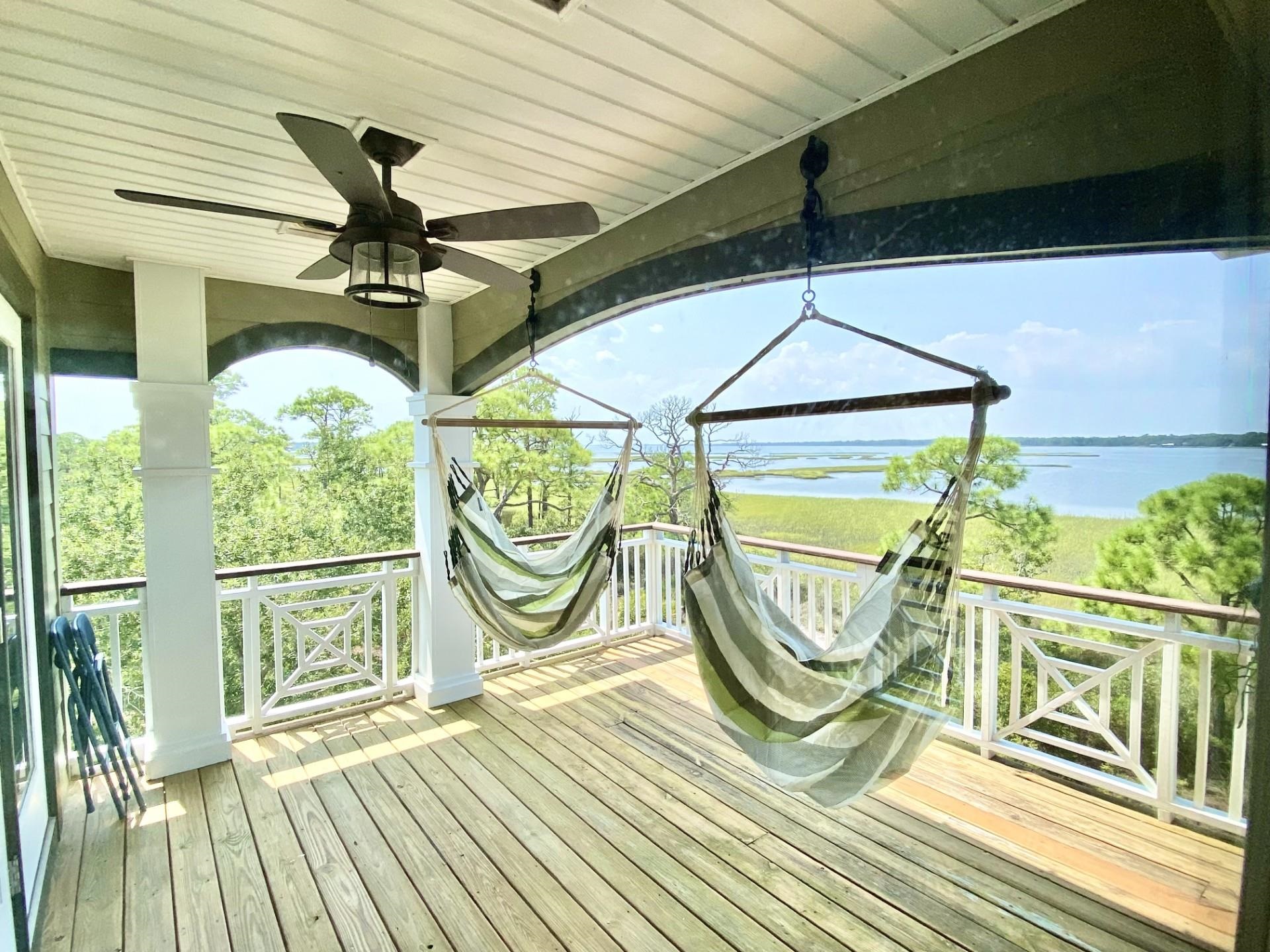 241 Hidden Harbor Court, Alligator Point, Florida image 3