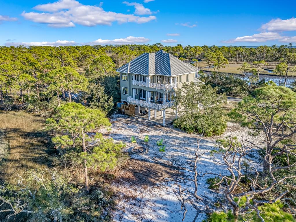 241 Hidden Harbor Court, Alligator Point, Florida image 30