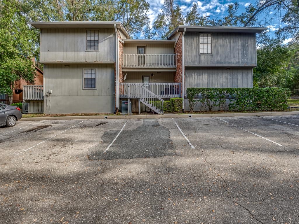 2271 Green Timbers Trail #B, Tallahassee, Florida image 1