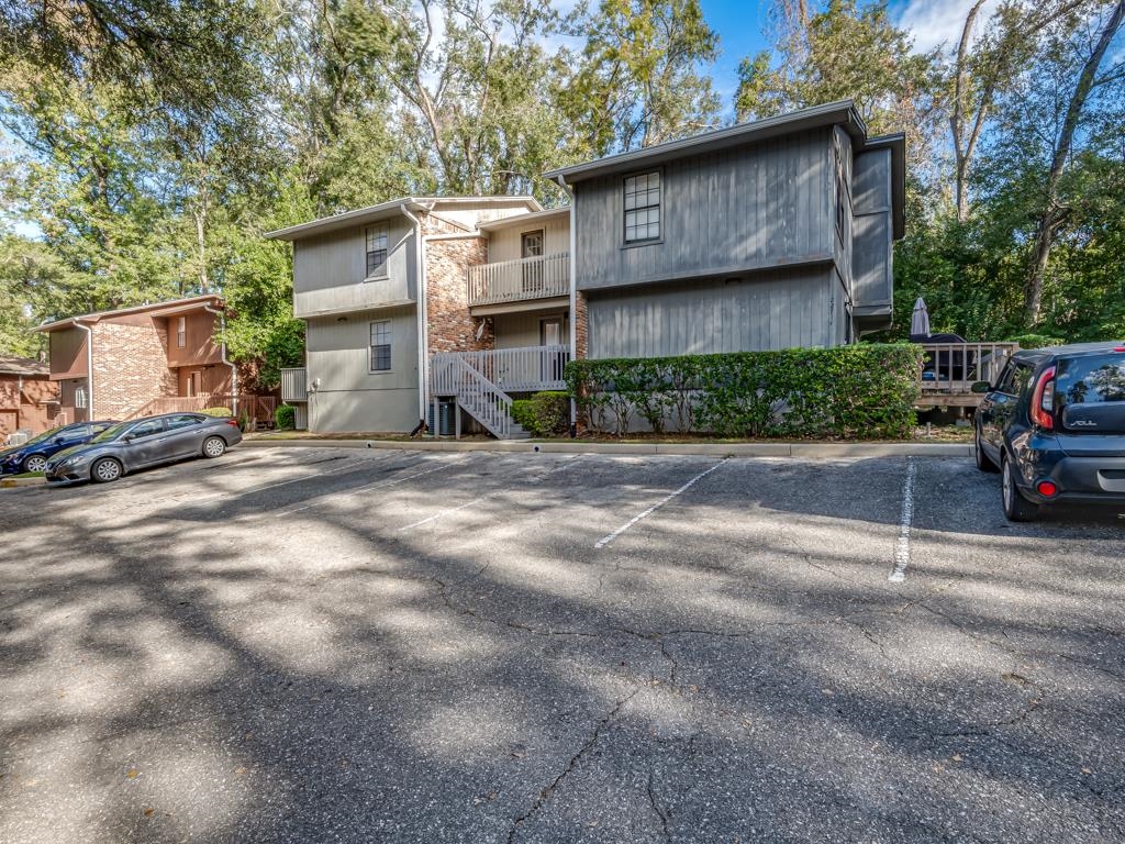 2271 Green Timbers Trail #B, Tallahassee, Florida image 3