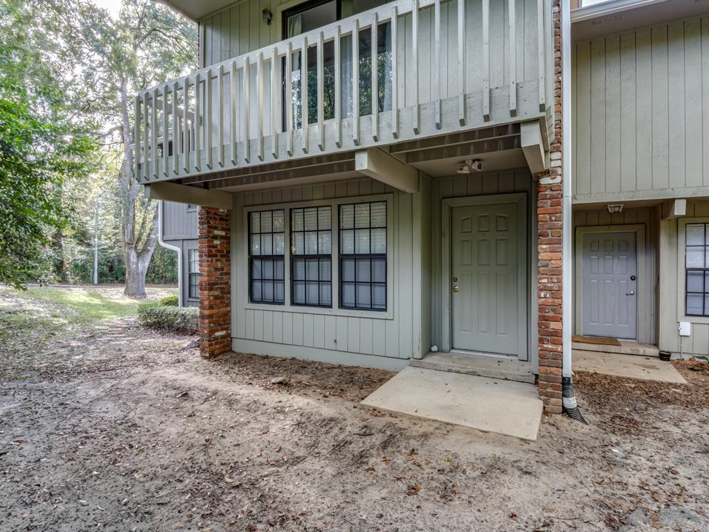 2271 Green Timbers Trail #B, Tallahassee, Florida image 34