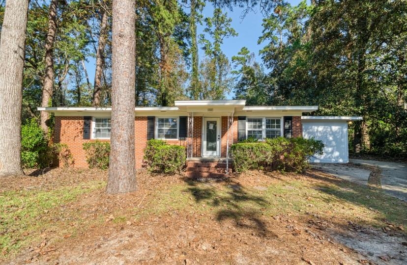 1822 Sunset Lane, Tallahassee, Florida image 1