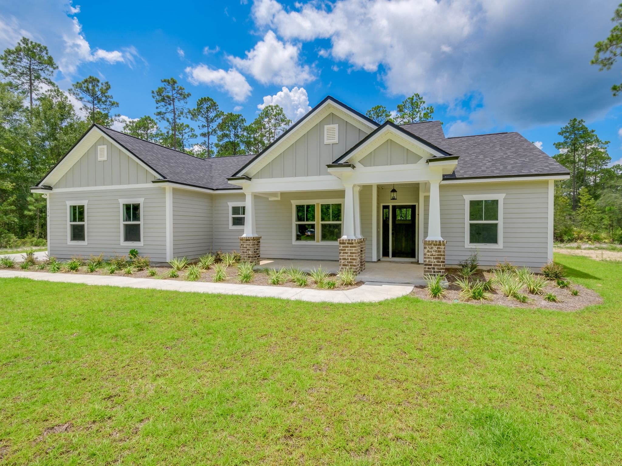 136 Country Club Drive, Crawfordville, Florida image 3