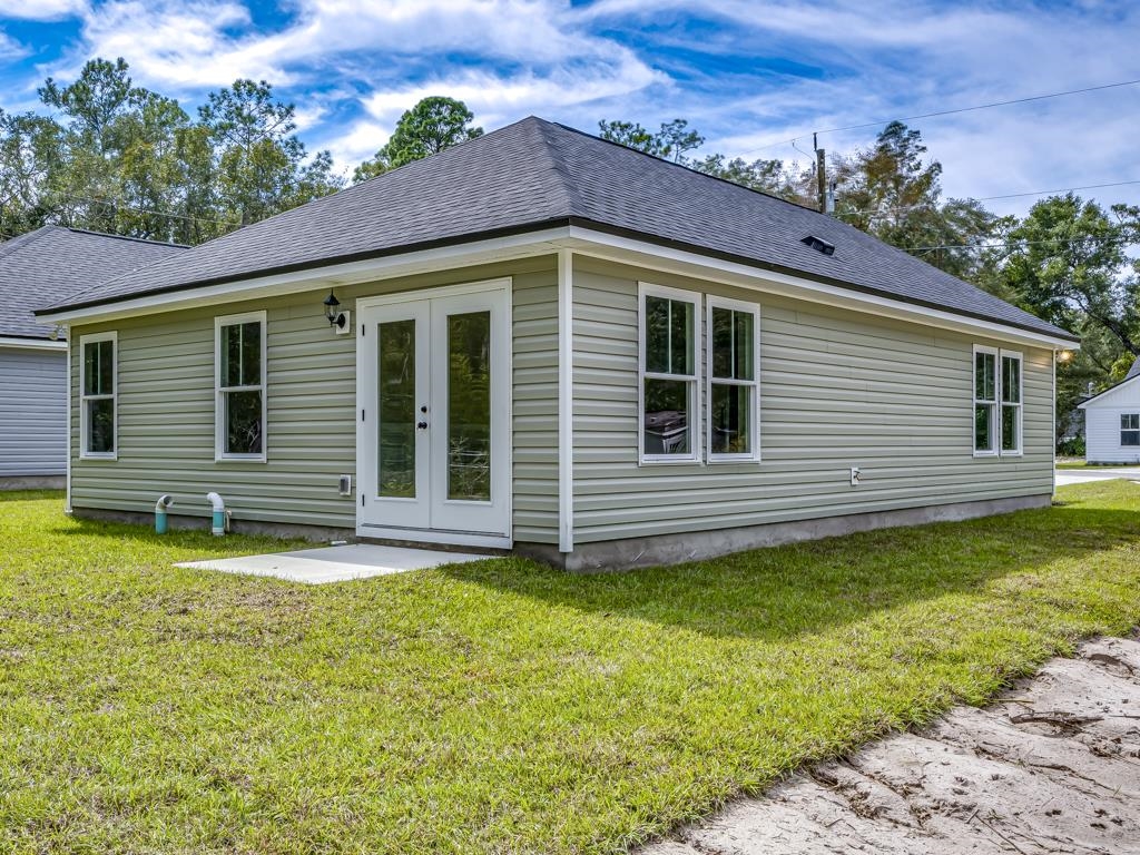 41 Franklin Drive, Crawfordville, Florida image 5