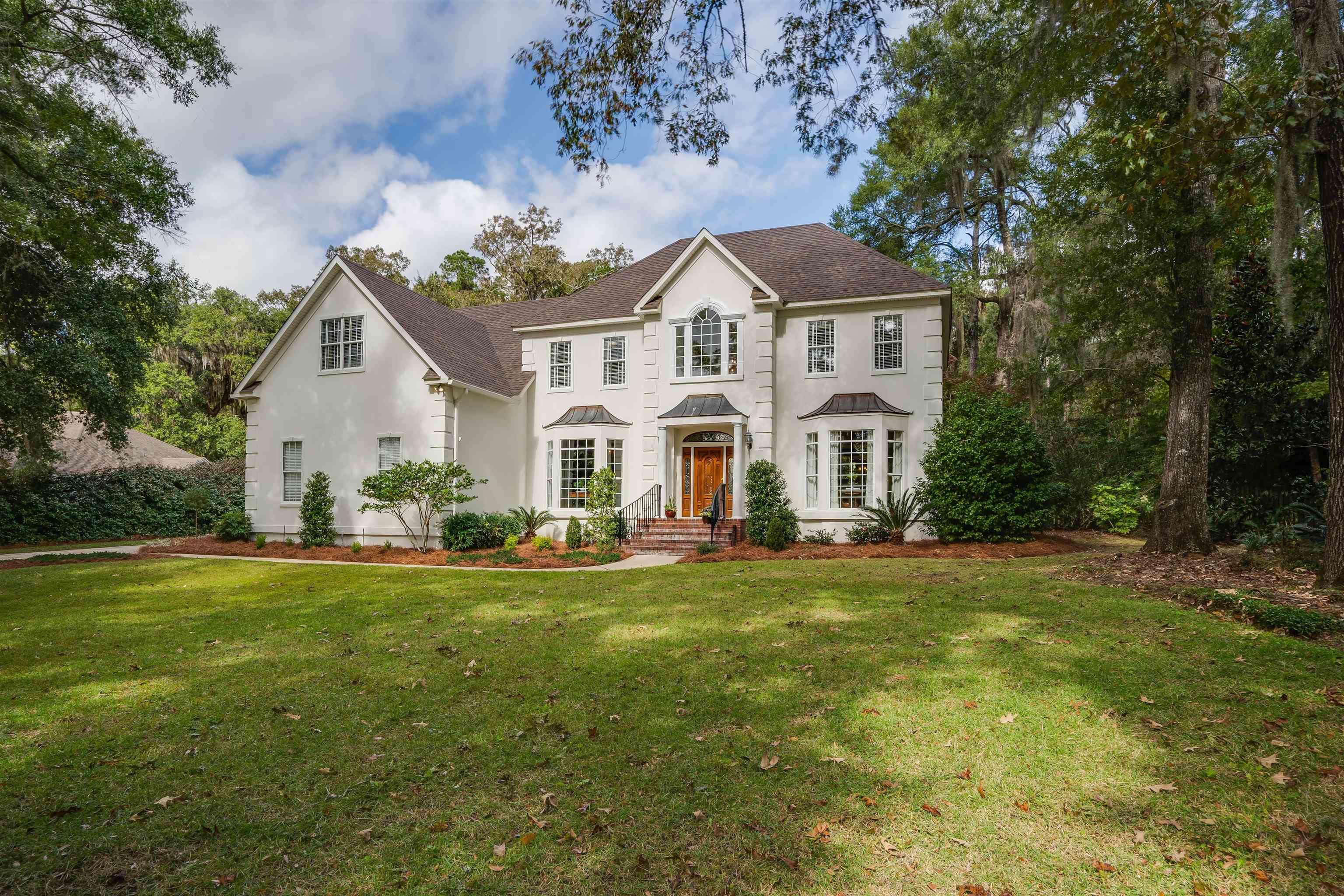 1052 Summerbrooke Drive, Tallahassee, Florida image 1