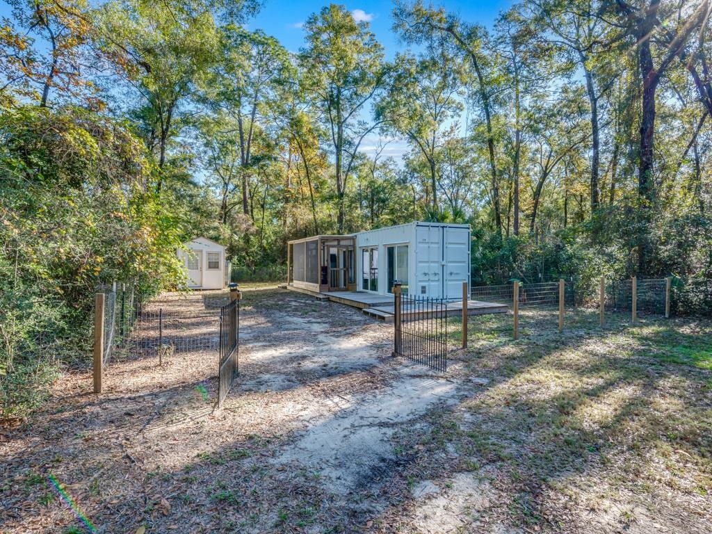 129 Neeley Road, Crawfordville, Florida image 3