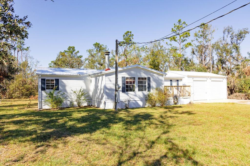 4863 Sumter Street, Perry, Florida image 2