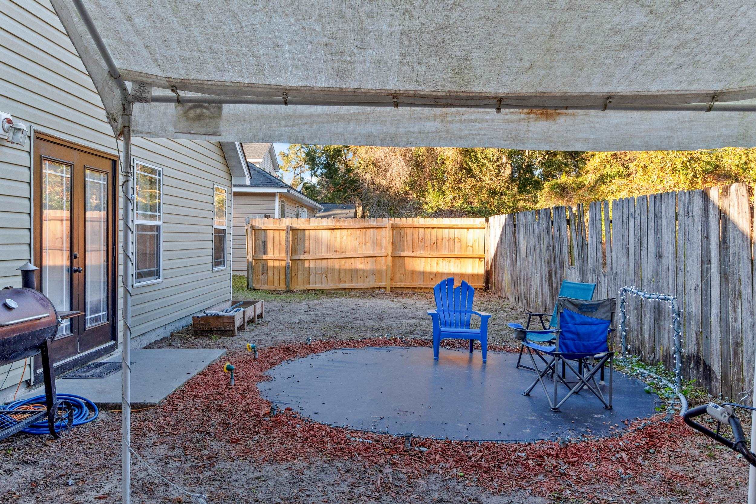 93 Chickat Trail, Crawfordville, Florida image 32