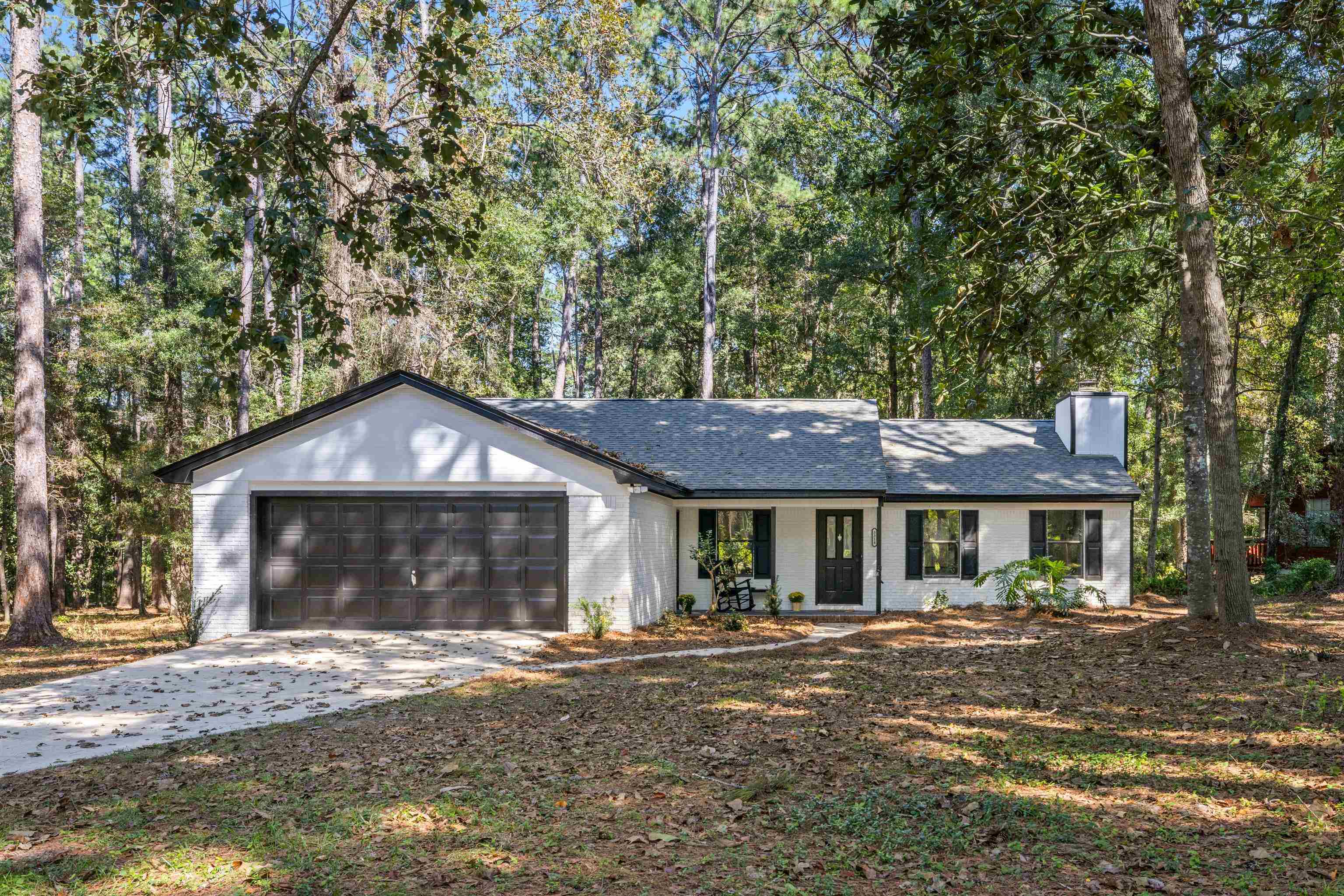 3314 Wildwood Trail, Tallahassee, Florida image 1