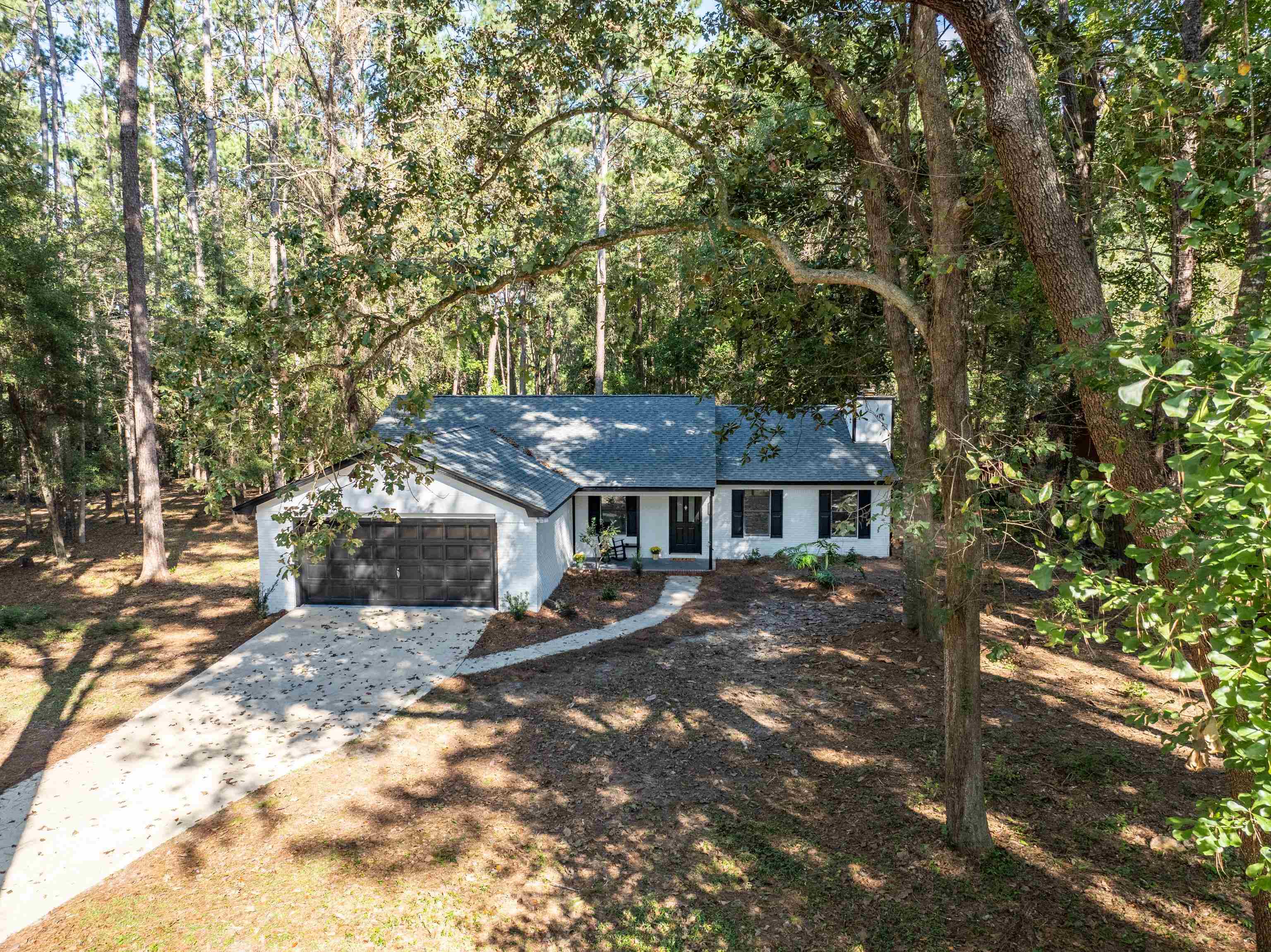 3314 Wildwood Trail, Tallahassee, Florida image 12