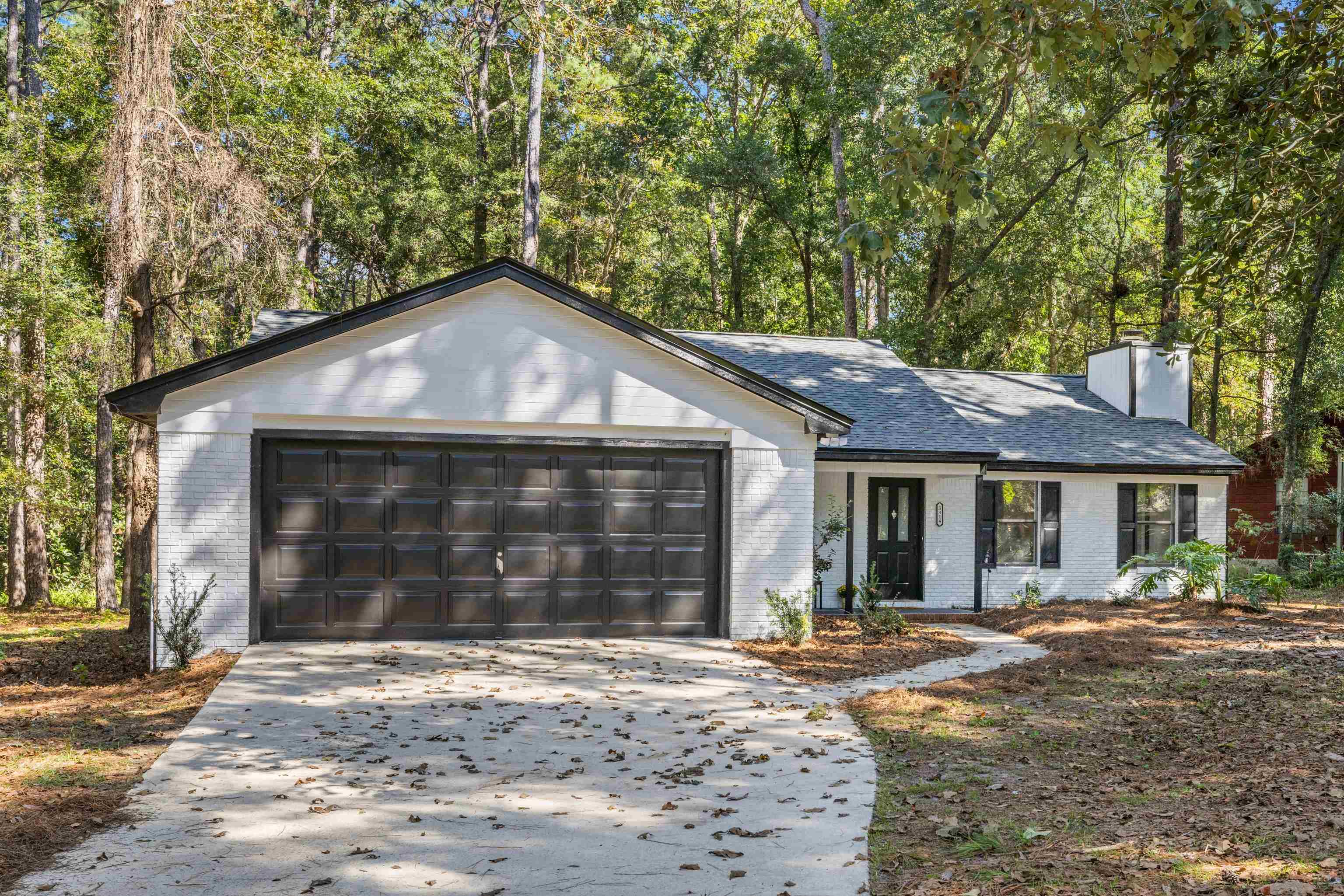 3314 Wildwood Trail, Tallahassee, Florida image 13