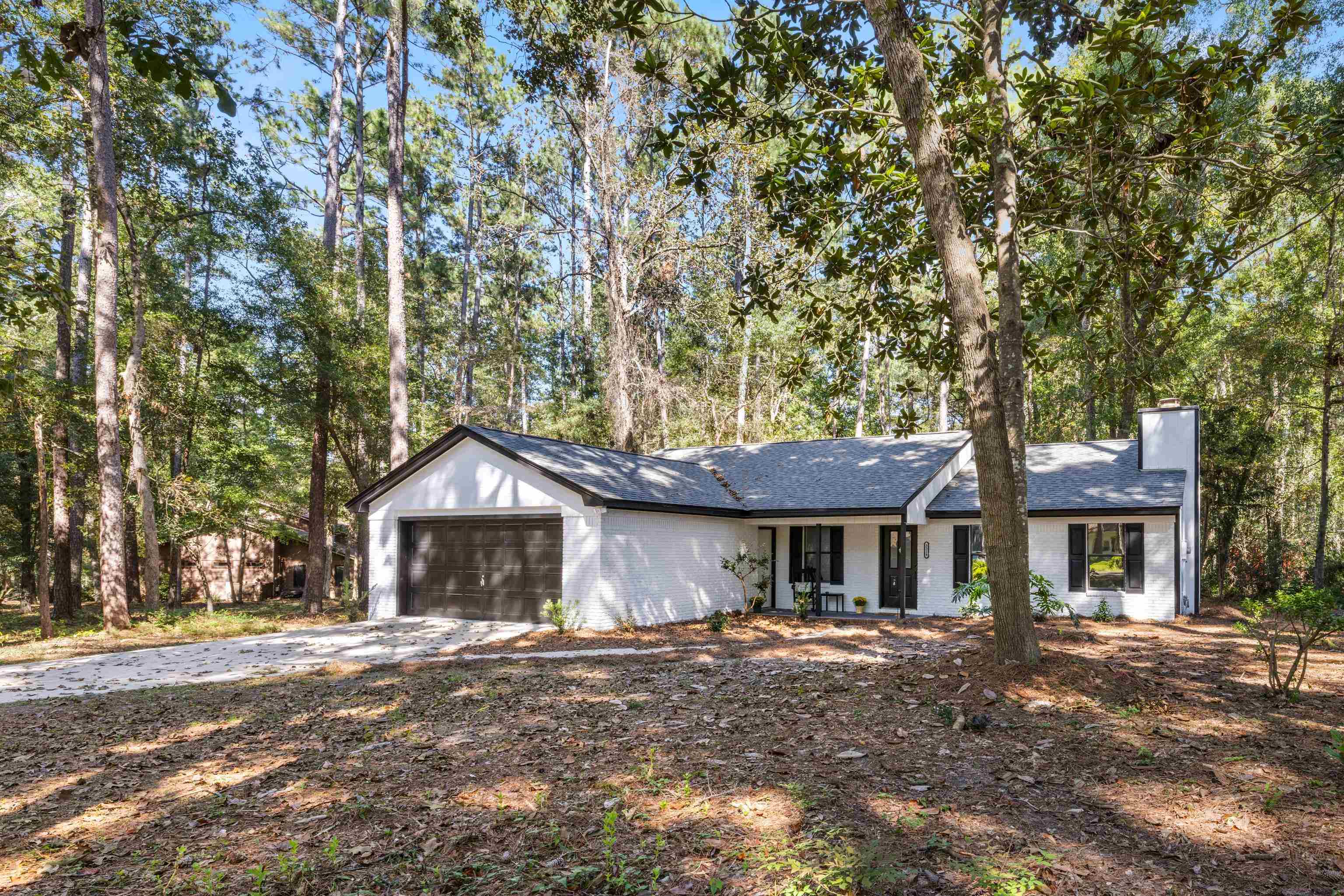 3314 Wildwood Trail, Tallahassee, Florida image 4