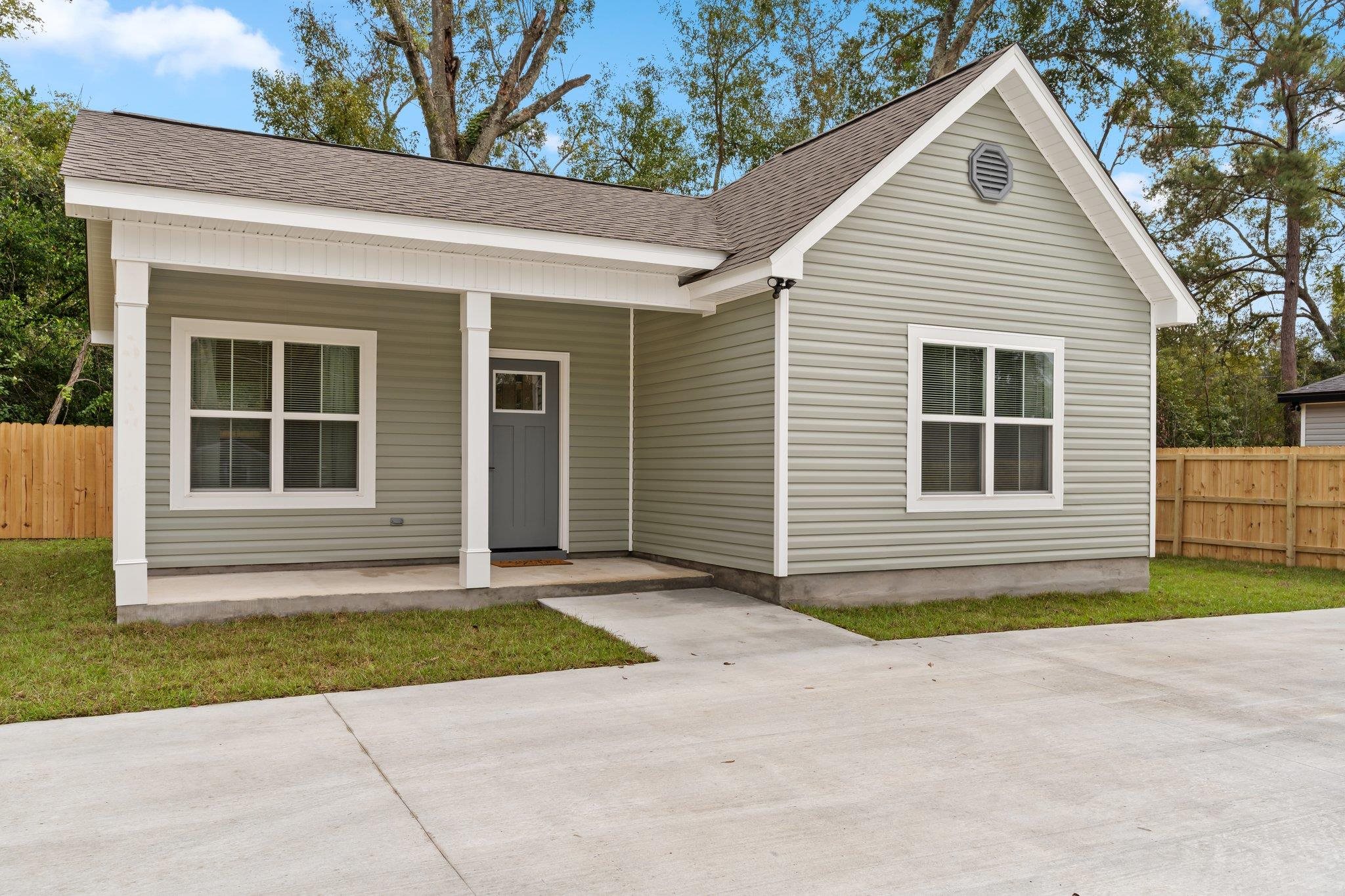 658 Dunn Street, Tallahassee, Florida image 36