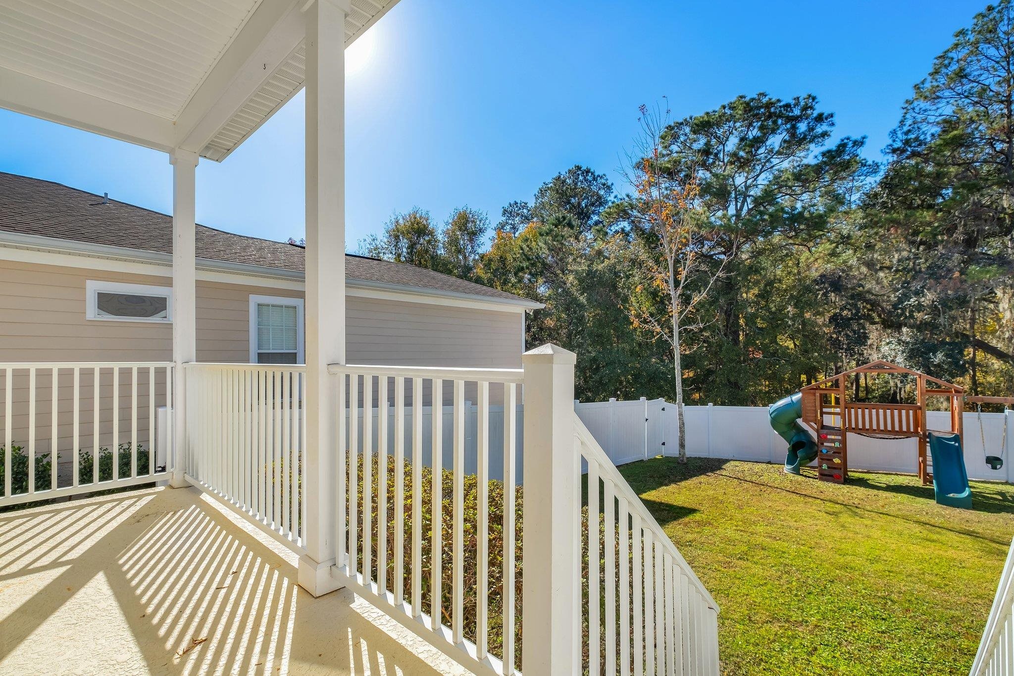 4012 Shady View Lane, Tallahassee, Florida image 38