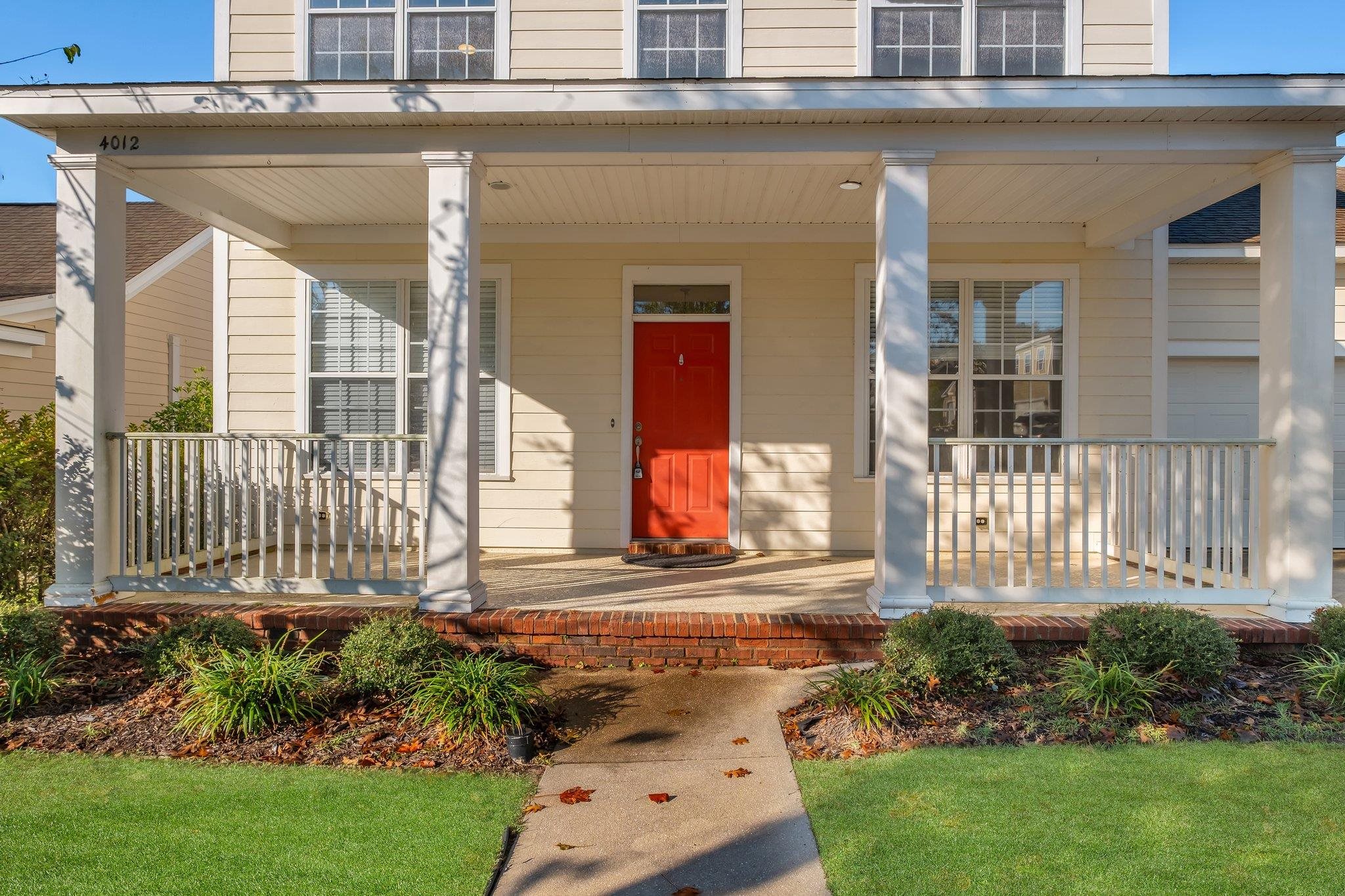 4012 Shady View Lane, Tallahassee, Florida image 41