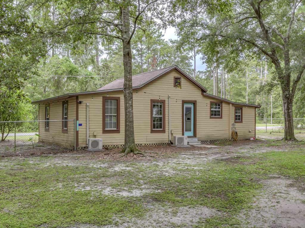 48 Wakulla Street, Sopchoppy, Florida image 38