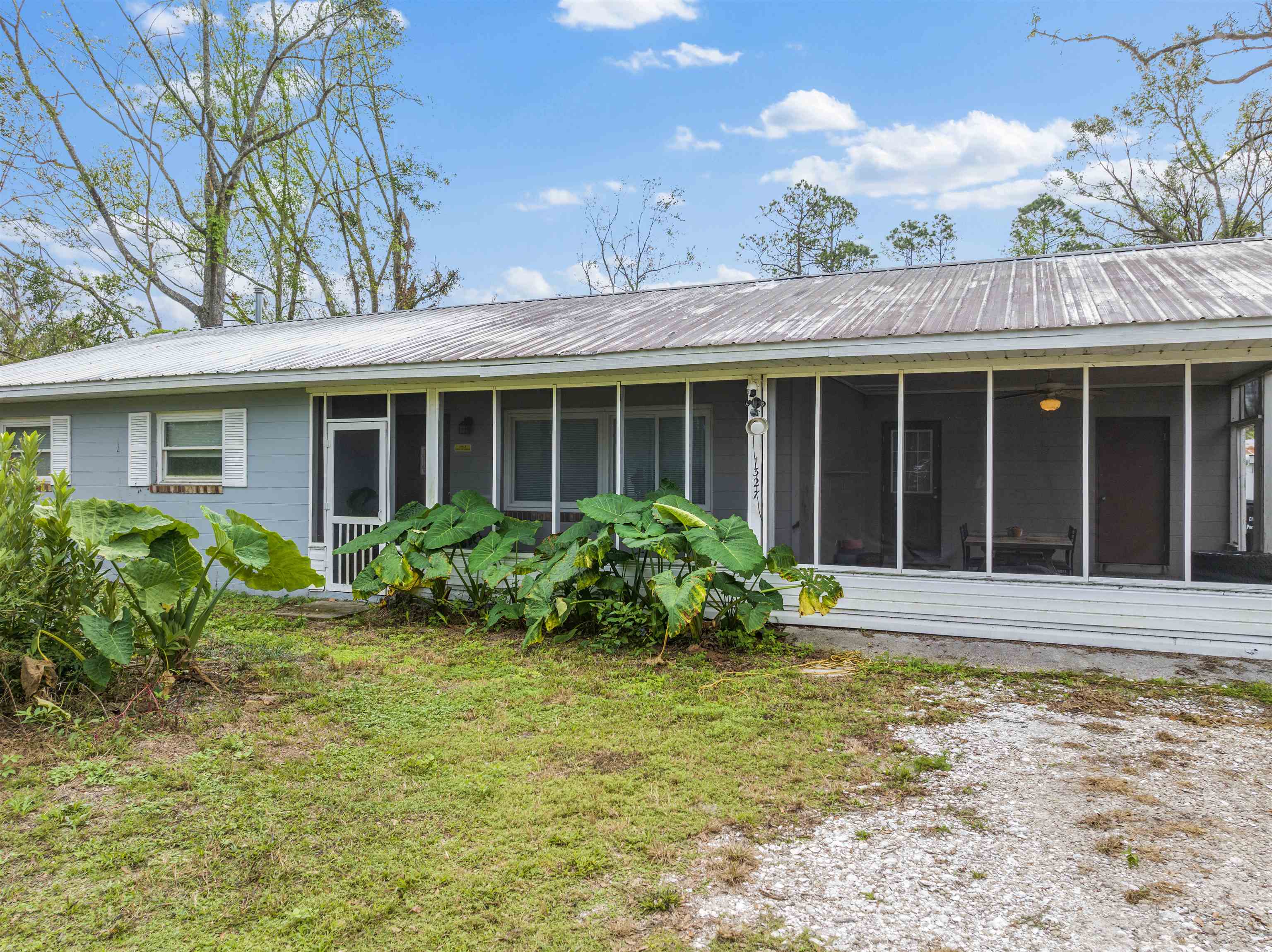 1327 Pincrest Street, Perry, Florida image 1