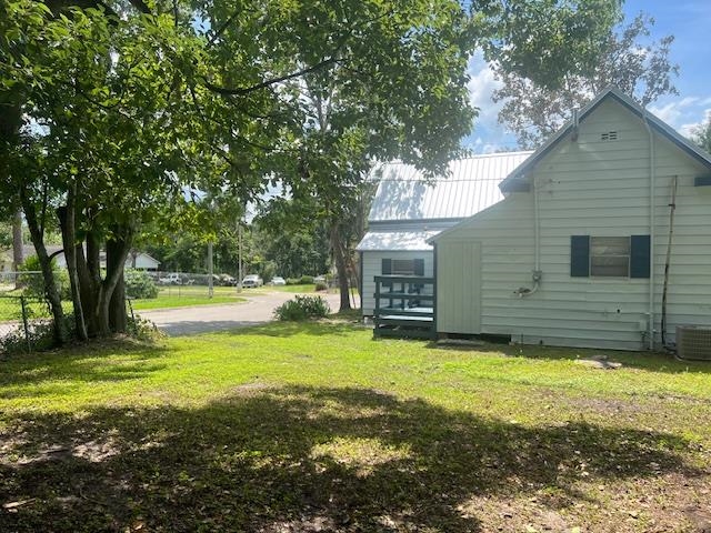 523 SW Horry Avenue, Madison, Florida image 33