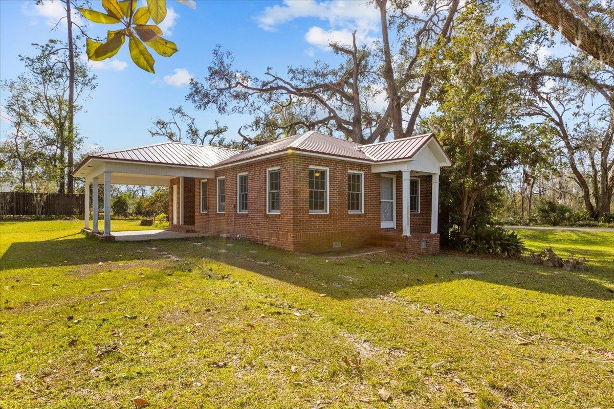 311 W High Street, Perry, Florida image 3