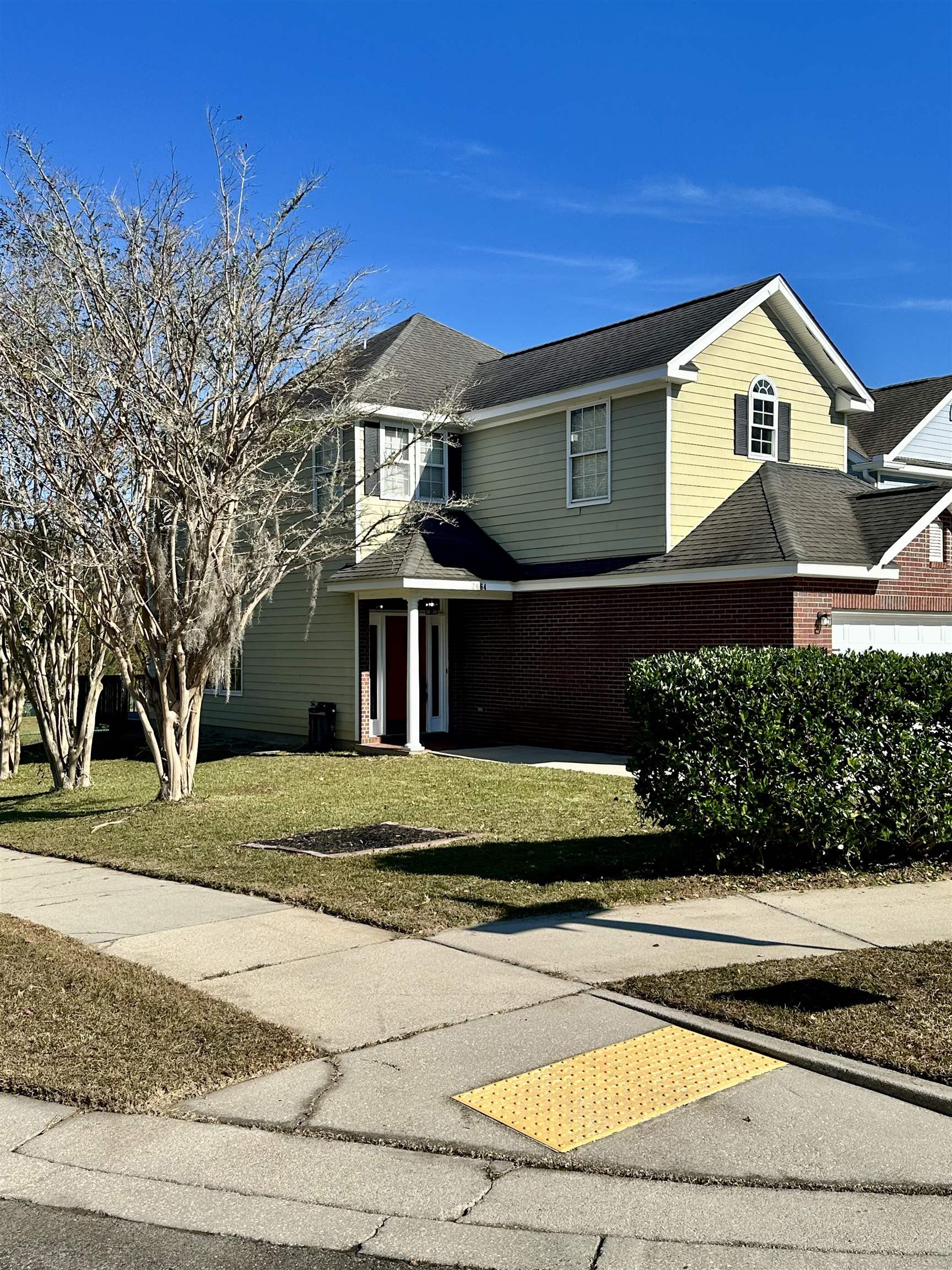 2664 Fenwood Court, Tallahassee, Florida image 3