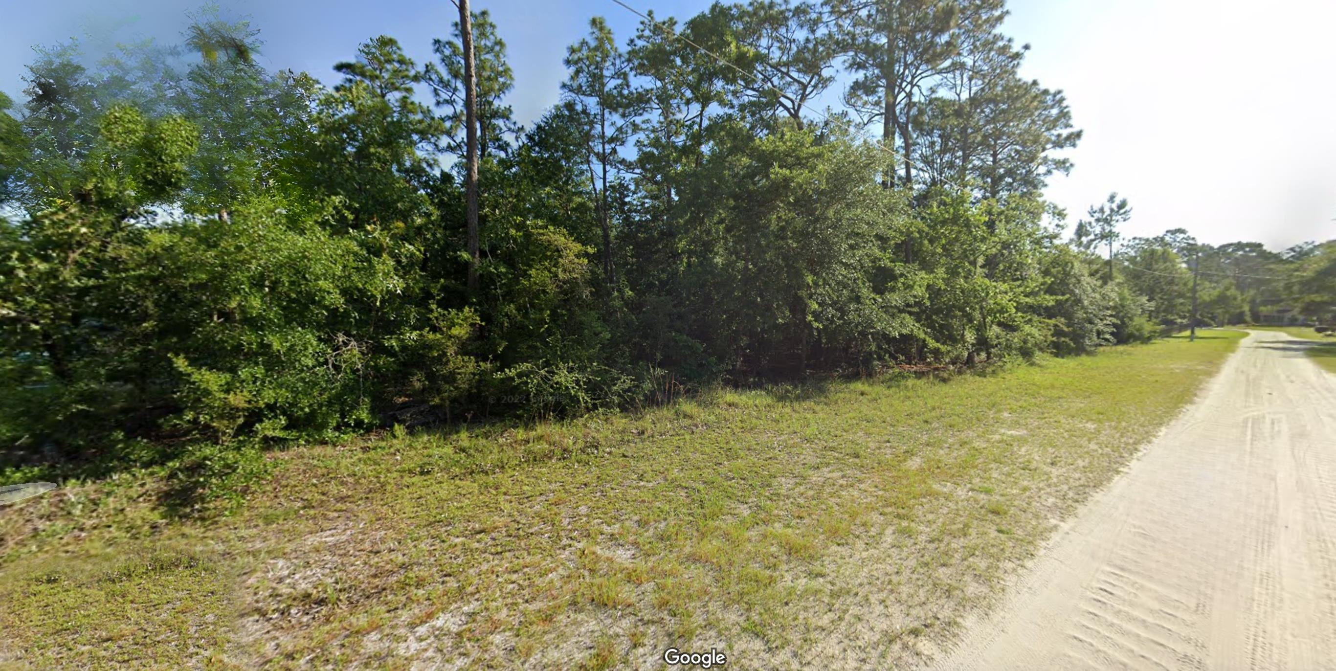 Lot 38 Eastgate Way, Crawfordville, Florida image 1