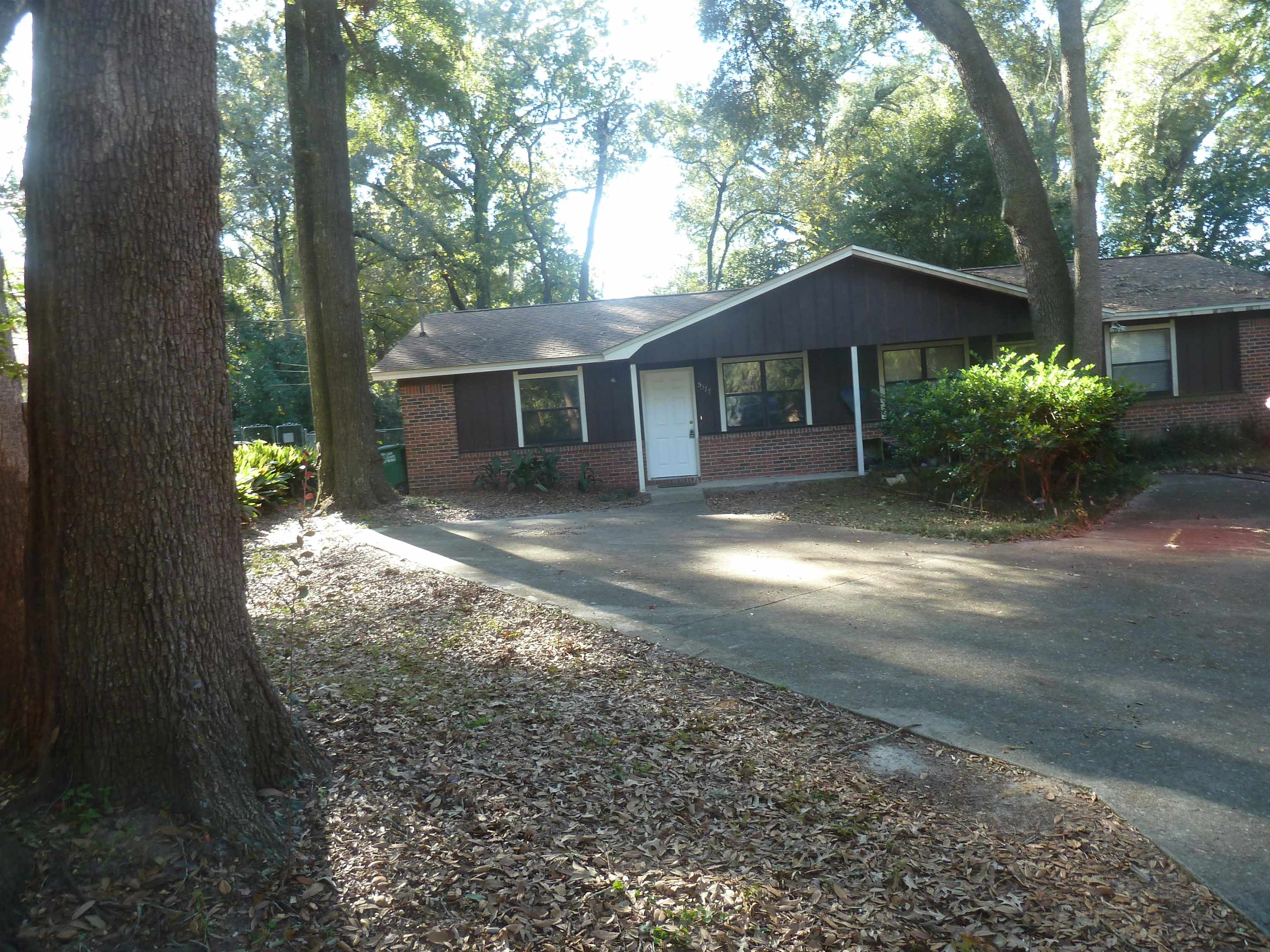 5379 Dawn Court, Tallahassee, Florida image 1