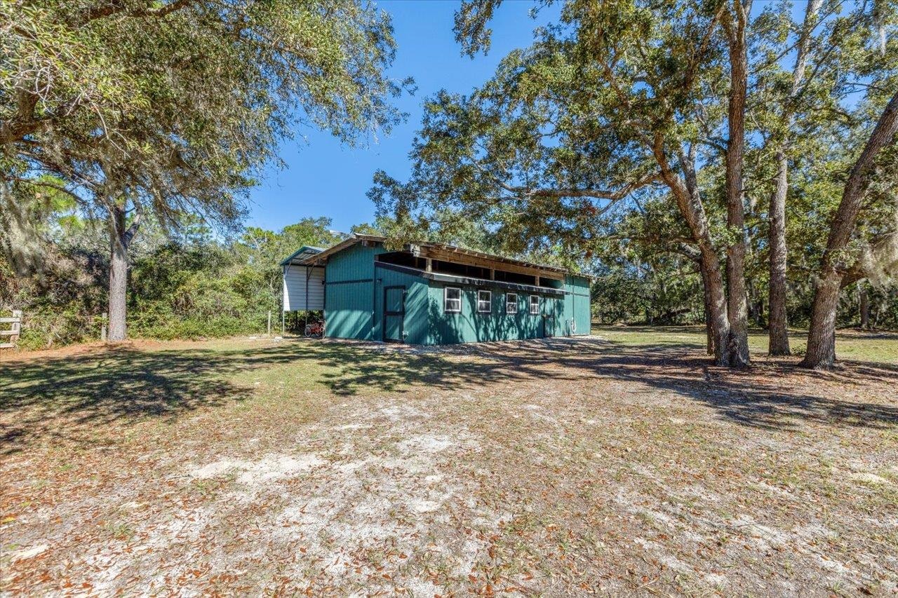 78 Elberta Court, Panacea, Florida image 39