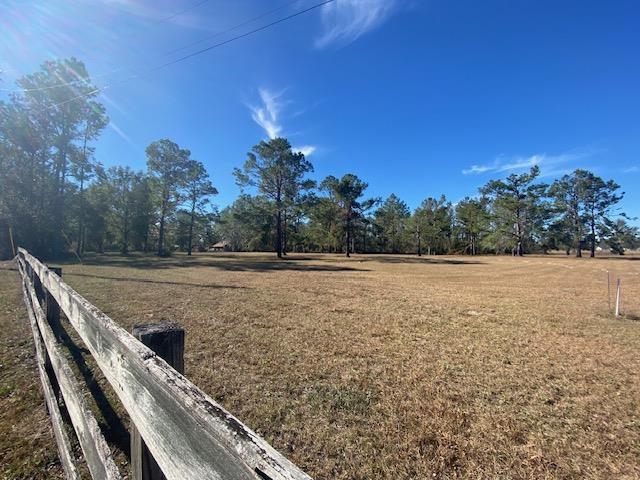 Vacant Valhalla Ranch Drive, Perry, Florida image 1