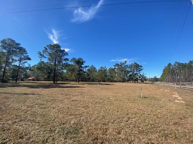 Vacant Valhalla Ranch Drive, Perry, Florida image 11