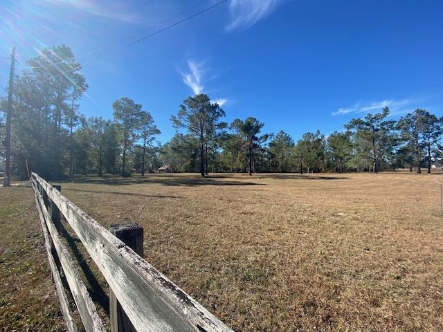 Vacant Valhalla Ranch Drive, Perry, Florida image 5