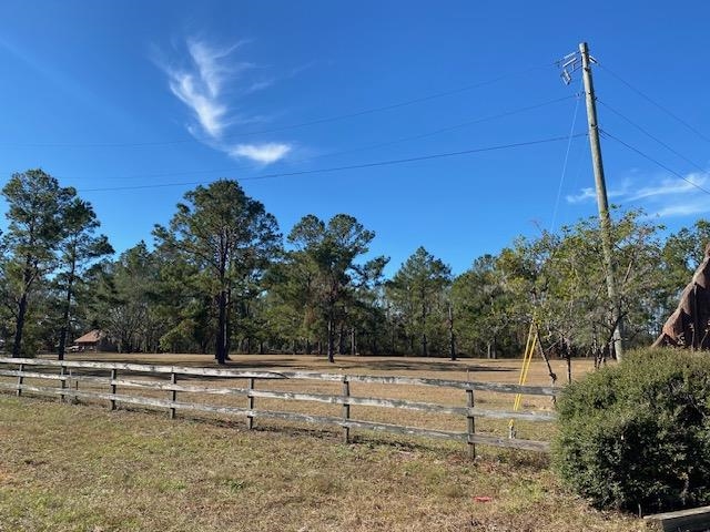 Vacant Valhalla Ranch Drive, Perry, Florida image 7