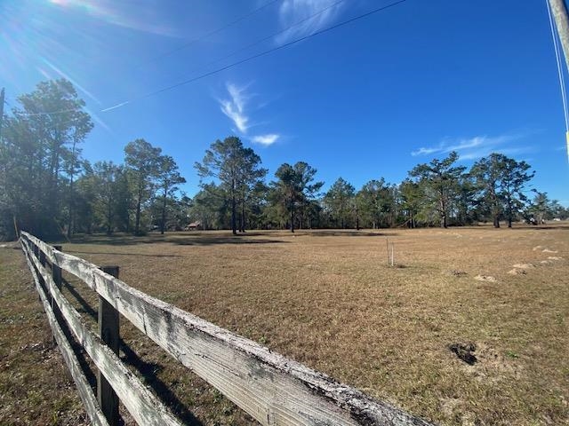 Vacant Valhalla Ranch Drive, Perry, Florida image 9