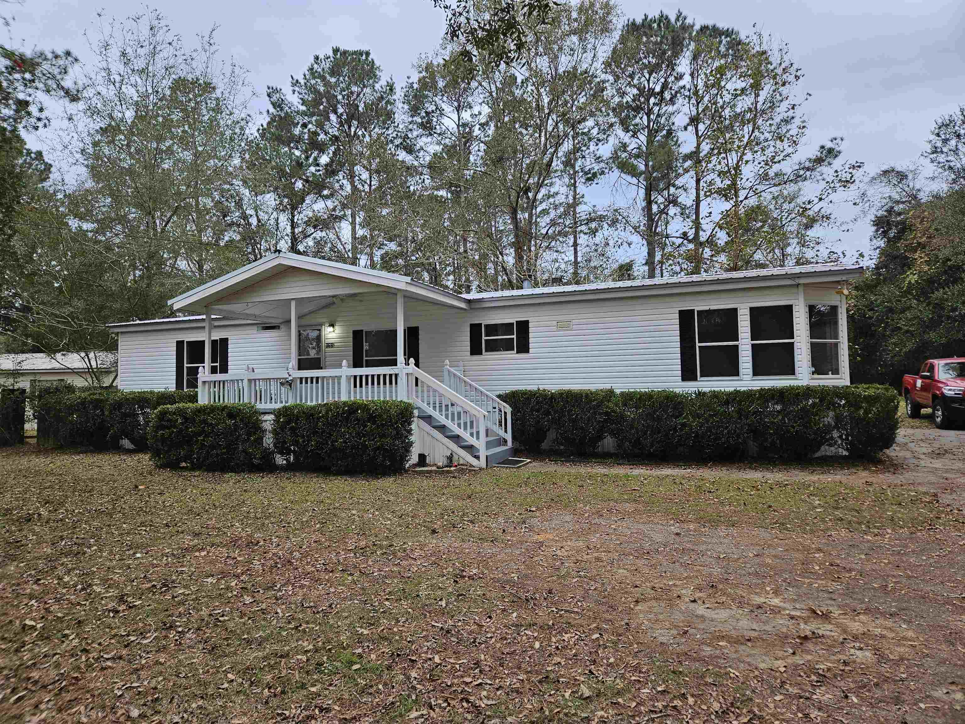 3692 Matt Wing Road, Tallahassee, Florida image 1